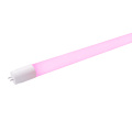 Hot Selling LED Tube for Meat Made of Milky Glass